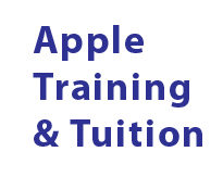 Apple Mac training
