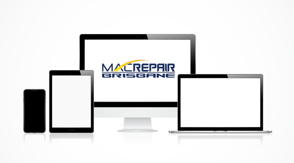 Mac Repair Brisbane